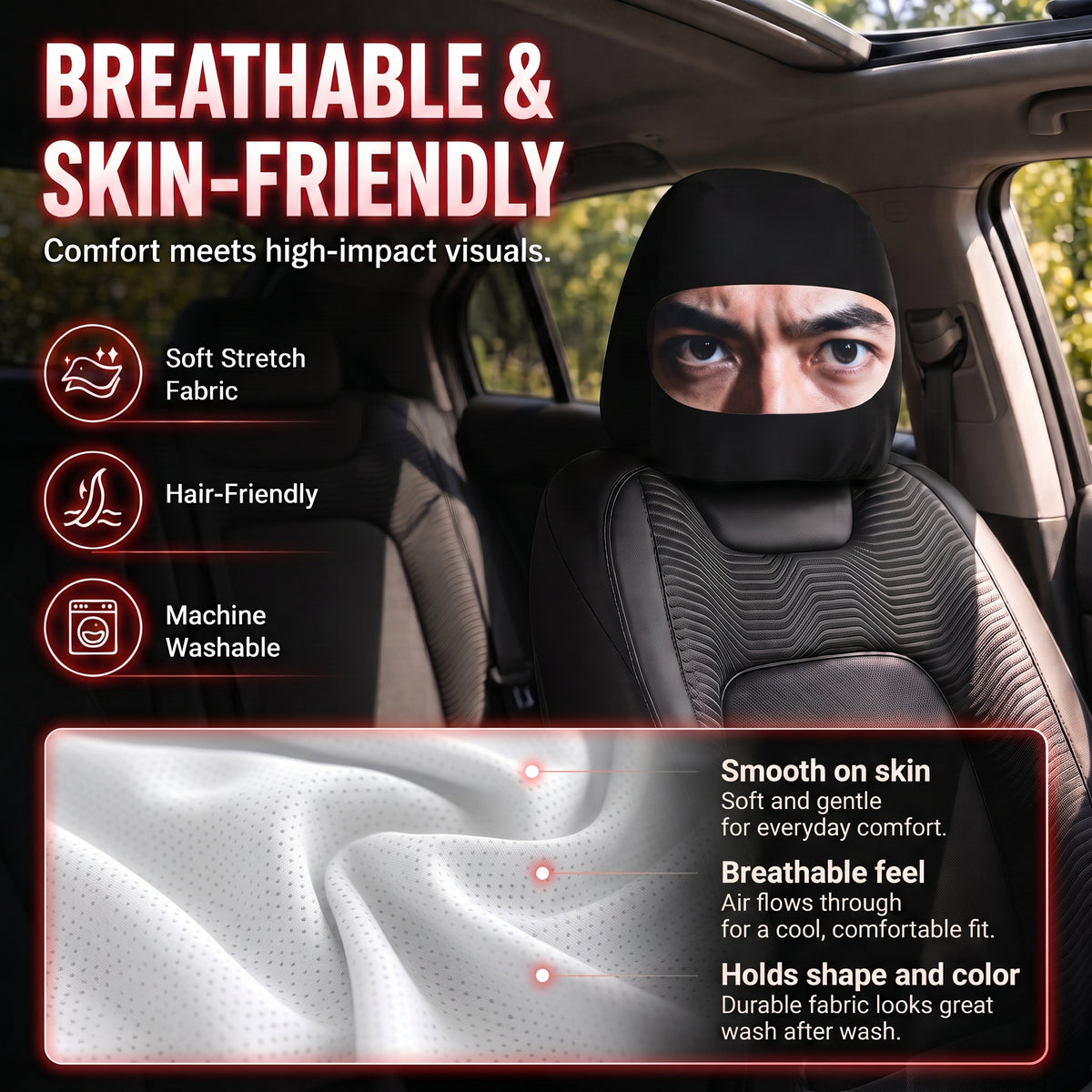 The Balaclava