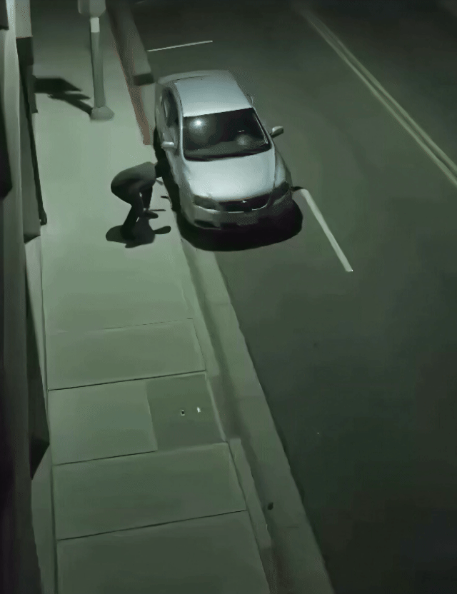 Scary-Ghost-headrest-car-covers - Haunt Seat