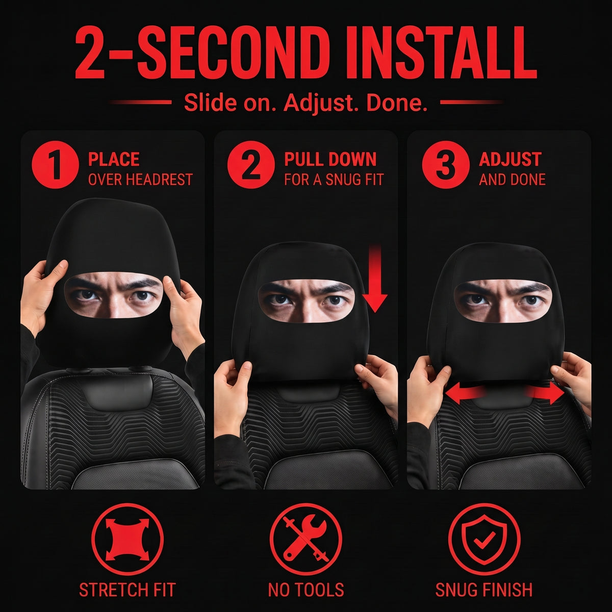 The Balaclava