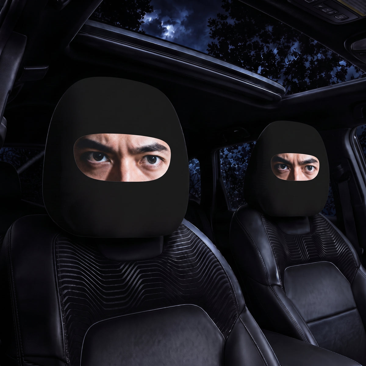 The Balaclava
