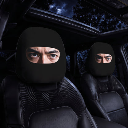 The Balaclava
