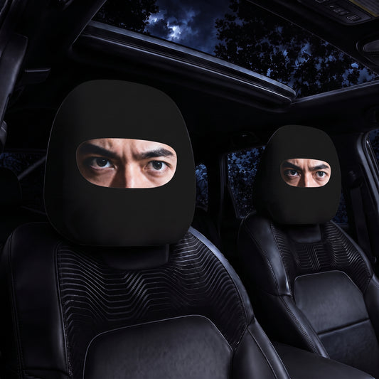 The Balaclava