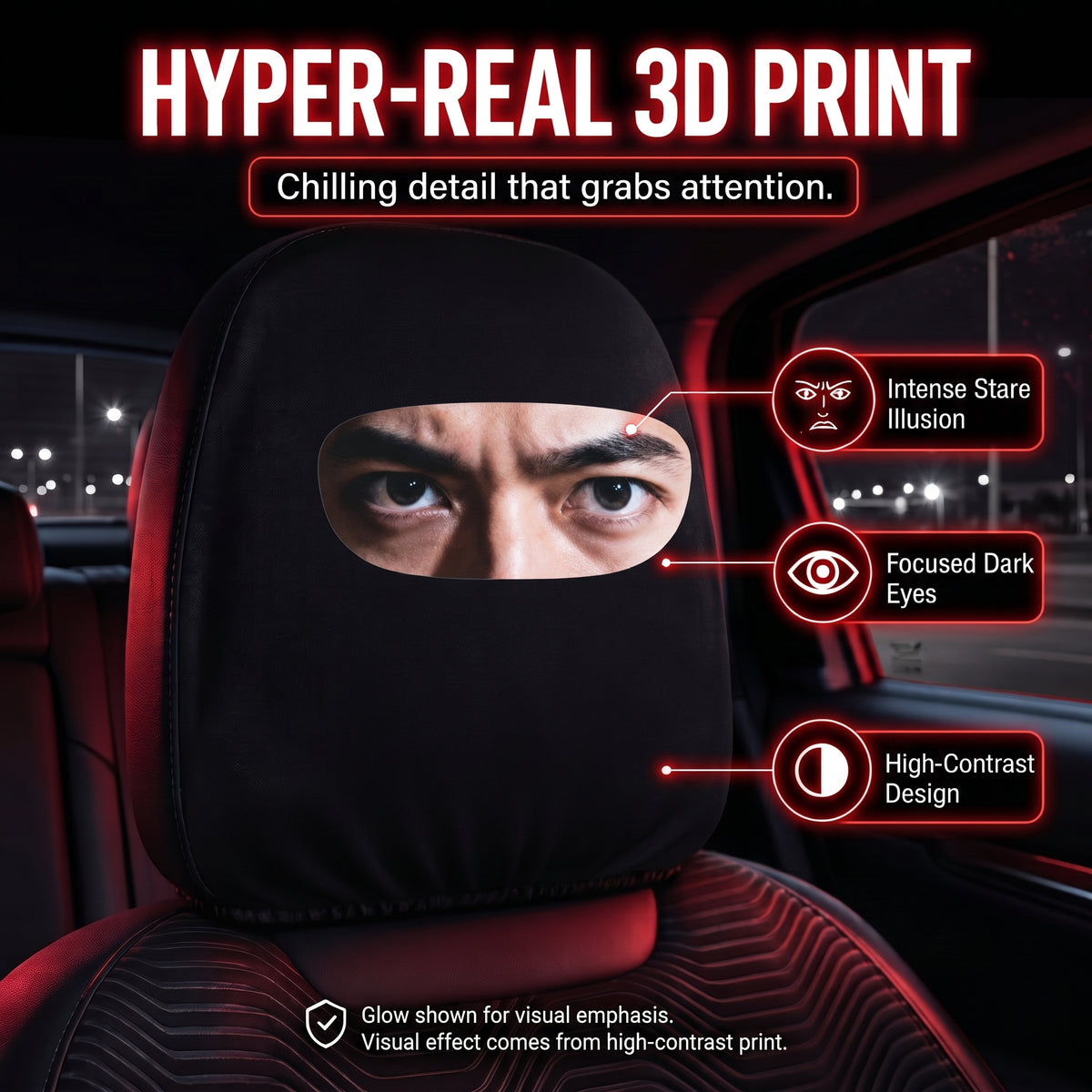 The Balaclava